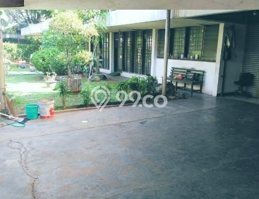 Dijual Rumah Mewah Elegan Dengan View Cantik di Tanah Kusir, Jakarta Selatan Dijual Rumah Mewah Elegan Dengan View Cantik di Tanah Kusir, Jakarta Selatan