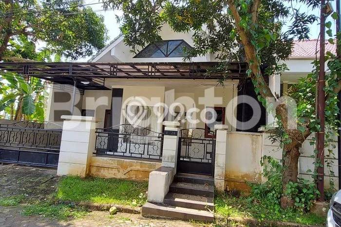 Dijual Rumah Mewah Exclusive di Gajah Mungkur, Semarang Dijual Rumah Mewah Exclusive di Gajah Mungkur, Semarang