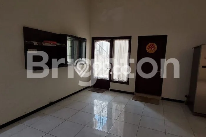 Dijual Rumah Mewah Exclusive di Gajah Mungkur, Semarang Dijual Rumah Mewah Exclusive di Gajah Mungkur, Semarang