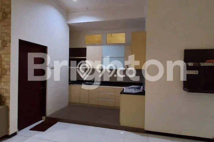 Dijual Rumah Mewah Exclusive di Gajah Mungkur, Semarang Dijual Rumah Mewah Exclusive di Gajah Mungkur, Semarang