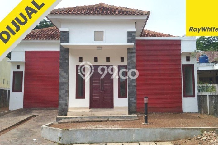Dijual Rumah Strategis Bagus Punya 3 KT di Tanjung Senang Bandar Lampung - Dijual Rumah Strategis Bagus Punya 3 KT di Tanjung Senang Bandar Lampung -