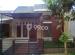 Rumah Idaman 2 KT Harga Terjangkau di Cikupa Citra Raya Tangerang Rumah Idaman 2 KT Harga Terjangkau di Cikupa Citra Raya Tangerang