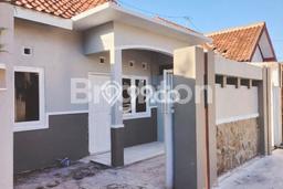 Jual Rumah Murah di Colomadu Karanganyar Harga Rp 390 Juta LT 90m2 Jual Rumah Murah di Colomadu Karanganyar Harga Rp 390 Juta LT 90m2