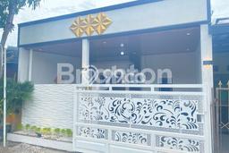 Rumah Idaman 3 KT Hemat Budget di Plamongan Semarang Rumah Idaman 3 KT Hemat Budget di Plamongan Semarang