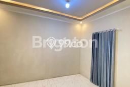 Jual Rumah Favorit Siap Huni LB 80m2 di Tembalang, Semarang Jual Rumah Favorit Siap Huni LB 80m2 di Tembalang, Semarang