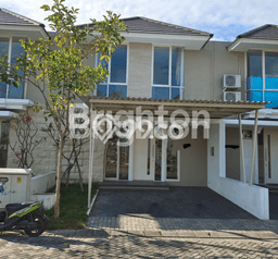 Rumah Strategis Citraland, Surabaya, LT 105m2m² LB 104m2m² Rumah Strategis Citraland, Surabaya, LT 105m2m² LB 104m2m²