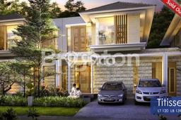 EXCLUSIVE HOME! Rumah di Citraland, 4 KT, Design Modern, Luas 120m² LB 139m² EXCLUSIVE HOME! Rumah di Citraland, 4 KT, Design Modern, Luas 120m² LB 139m²