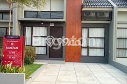 Jual Rumah Eksklusif 2 KT di Cibubur, Bogor Jual Rumah Eksklusif 2 KT di Cibubur, Bogor