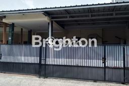 Rumah 4 KT di Banjar Wijaya, Akses Banjar Wijaya, Tangerang, Tangerang Rumah 4 KT di Banjar Wijaya, Akses Banjar Wijaya, Tangerang, Tangerang