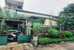 Jual Rumah Favorit Siap Huni LB 200m2 di Tambun Selatan, Bekasi Jual Rumah Favorit Siap Huni LB 200m2 di Tambun Selatan, Bekasi
