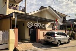 PROMO SPESIAL! Rumah Siap Huni lokasi Jatibening, Bekasi, LT 154m² Bangunan 200m² PROMO SPESIAL! Rumah Siap Huni lokasi Jatibening, Bekasi, LT 154m² Bangunan 200m²