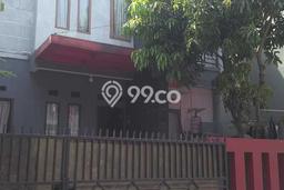 Jual Rumah Modern 3 KT di Bintara, Bekasi Jual Rumah Modern 3 KT di Bintara, Bekasi