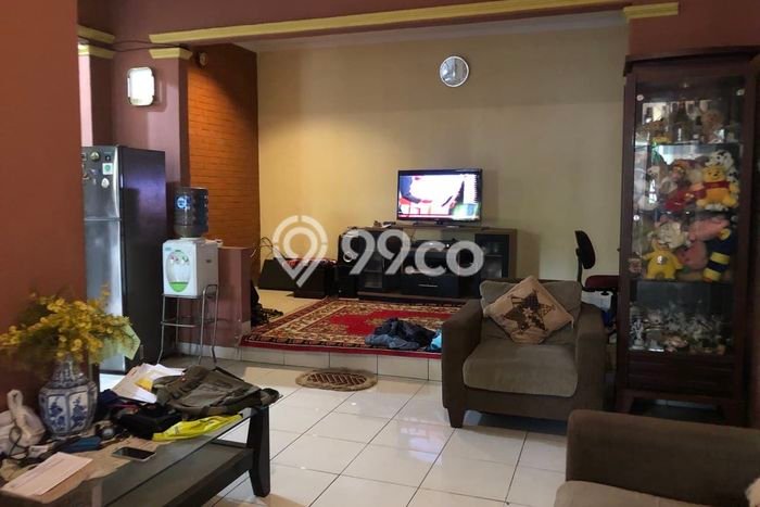 For Sale Hunian Rumah Terawat 2 Kamar di Jati Asih, Bekasi For Sale Hunian Rumah Terawat 2 Kamar di Jati Asih, Bekasi