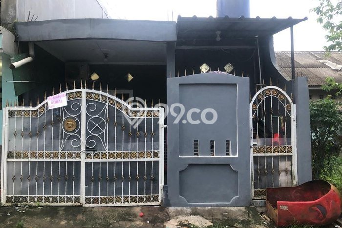 Rumah Nyaman 2 KT LB 60m2 Kondisi Bagus di Klapanunggal Rumah Nyaman 2 KT LB 60m2 Kondisi Bagus di Klapanunggal
