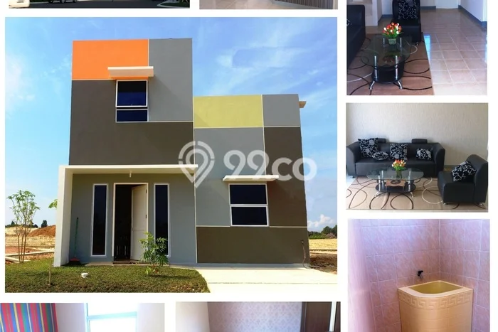 Jual Rumah Murah Meriah Batu Aji Punya 2 KT & LT 78m2 Jual Rumah Murah Meriah Batu Aji Punya 2 KT & LT 78m2