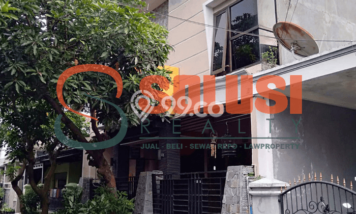 HOT LISTING! Rumah Siap Huni di Kediri, Luas 92m² LB 180m² HOT LISTING! Rumah Siap Huni di Kediri, Luas 92m² LB 180m²
