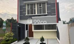For Sale Hunian Rumah Terawat 3 KT di Jati Asih, Bekasi For Sale Hunian Rumah Terawat 3 KT di Jati Asih, Bekasi