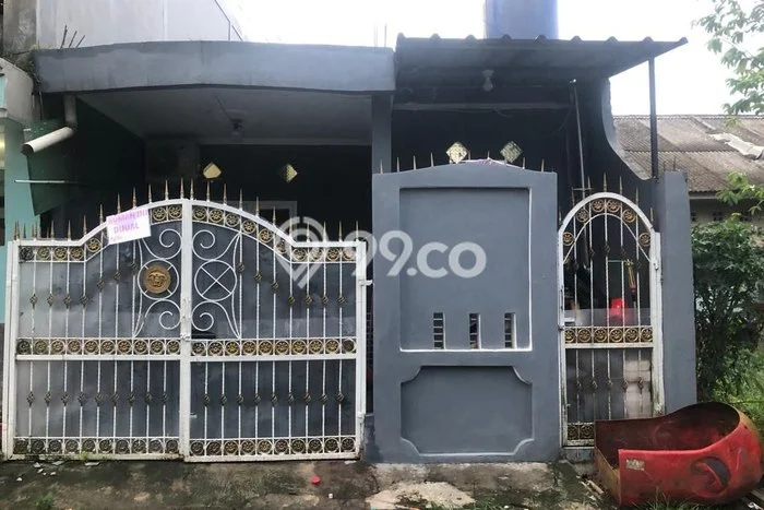 BEST OFFER! Rumah Siap Huni area Klapanunggal, Luas 60m² Bangunan 60m² BEST OFFER! Rumah Siap Huni area Klapanunggal, Luas 60m² Bangunan 60m²