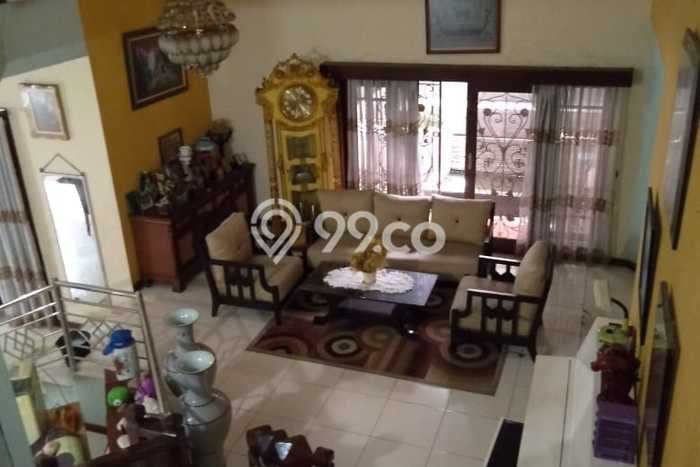 Dijual Rumah Mewah Elegan Dengan View Eksklusif di Bambu Apus, Jakarta Timur Dijual Rumah Mewah Elegan Dengan View Eksklusif di Bambu Apus, Jakarta Timur
