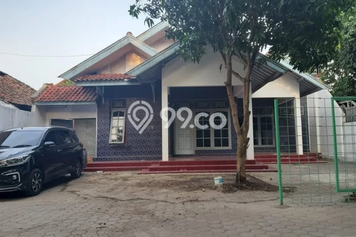 Rumah Luas Asri 4 KT Siap Pakai di Cirebon Utara Cirebon Rumah Luas Asri 4 KT Siap Pakai di Cirebon Utara Cirebon
