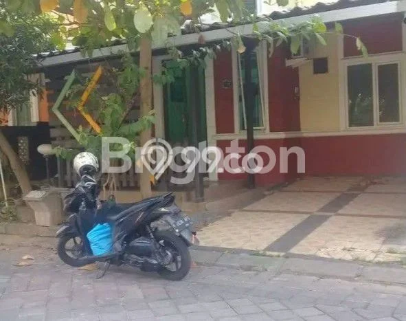 Rumah sewa siap huni 3 Kamar Tidur di Kedungmundu, Semarang Rumah sewa siap huni 3 Kamar Tidur di Kedungmundu, Semarang