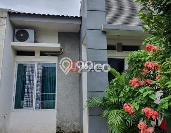 For Sale Hunian Rumah Terawat 2 KT di Bojong Sari, Depok For Sale Hunian Rumah Terawat 2 KT di Bojong Sari, Depok