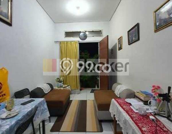 For Sale Hunian Rumah Terawat 2 KT di Bojong Sari, Depok For Sale Hunian Rumah Terawat 2 KT di Bojong Sari, Depok