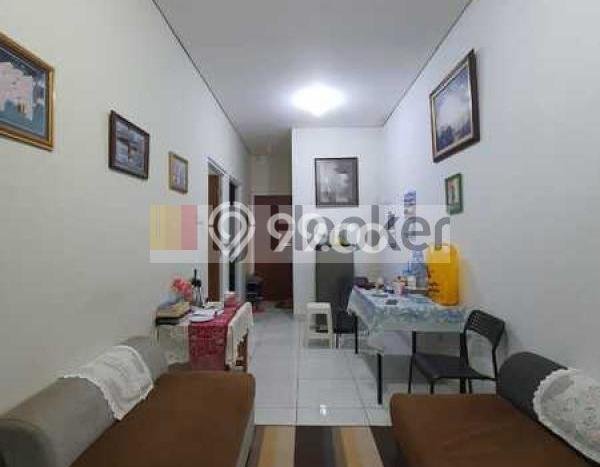 For Sale Hunian Rumah Terawat 2 KT di Bojong Sari, Depok For Sale Hunian Rumah Terawat 2 KT di Bojong Sari, Depok