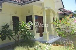 Disewakan Rumah Glogor Carik 65 Juta/thn Disewakan Rumah Glogor Carik 65 Juta/thn