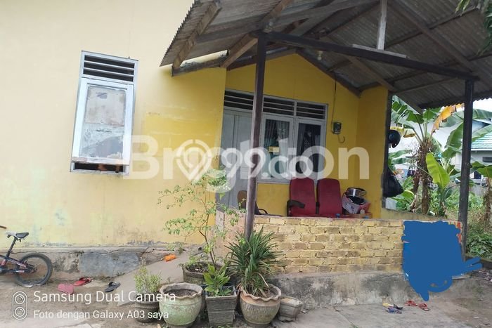 Rumah Idaman 2 KT Harga Terjangkau di Sepinggan Balikpapan Rumah Idaman 2 KT Harga Terjangkau di Sepinggan Balikpapan