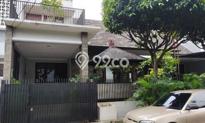 Rumah Strategis Minimalis Lb 160m2 di Rawalumbu, Bekasi Rumah Strategis Minimalis Lb 160m2 di Rawalumbu, Bekasi