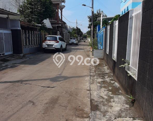 Jual Rumah Mewah Elegan Dengan View Cantik di Jaka Sampurna, Bekasi Jual Rumah Mewah Elegan Dengan View Cantik di Jaka Sampurna, Bekasi