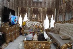 Dijual Rumah Premium dengan Fasilitas Sekitar Komplit di Cakung, Jakarta Timur Dijual Rumah Premium dengan Fasilitas Sekitar Komplit di Cakung, Jakarta Timur
