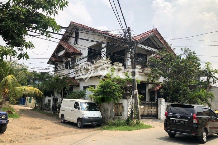 Hunian Super Mewah dengan Akses Paling Strategis di Jatibening, Bekasi Hunian Super Mewah dengan Akses Paling Strategis di Jatibening, Bekasi