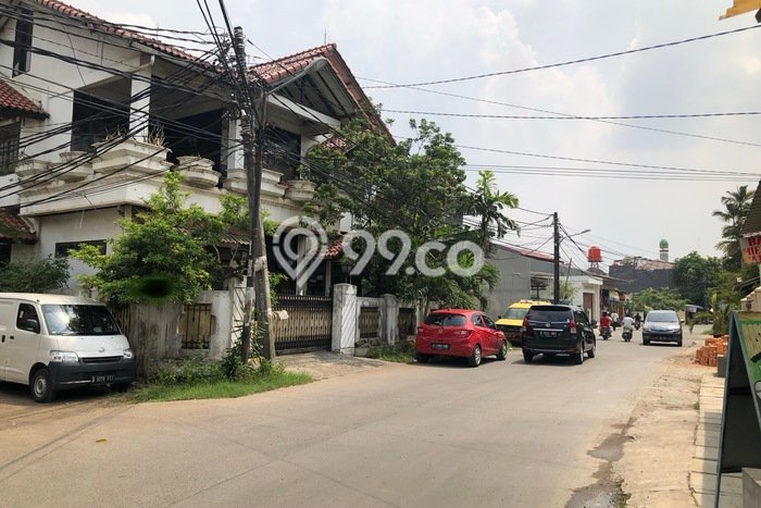 Hunian Super Mewah dengan Akses Paling Strategis di Jatibening, Bekasi Hunian Super Mewah dengan Akses Paling Strategis di Jatibening, Bekasi