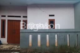 Jual Rumah Siap Huni di Cipayung Depok Harga Rp 500 Juta LT 147m2 Jual Rumah Siap Huni di Cipayung Depok Harga Rp 500 Juta LT 147m2