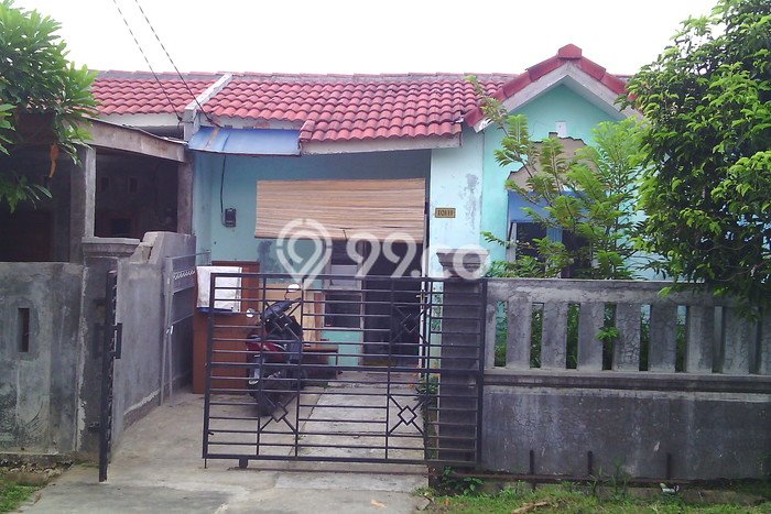 Jual Rumah Murah Meriah Cikupa Punya 1 Kamar & LT 72m2 Jual Rumah Murah Meriah Cikupa Punya 1 Kamar & LT 72m2