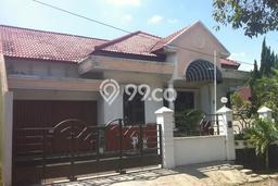 Rumah Bagus Hook Bukit Lawu, Bukit Sari, Semarang Rumah Bagus Hook Bukit Lawu, Bukit Sari, Semarang
