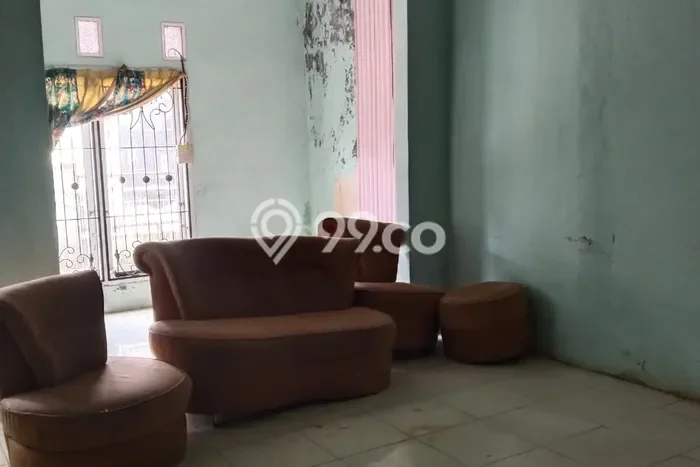 Hunian Cantik Modern Lb 262m2 di Kedaton, Bandar Lampung Hunian Cantik Modern Lb 262m2 di Kedaton, Bandar Lampung