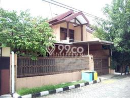 Rumah Minimalis 3 KT di Semolowaru Surabaya Rumah Minimalis 3 KT di Semolowaru Surabaya