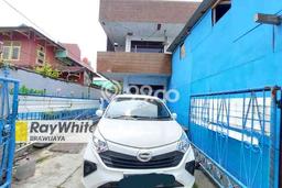 Hunian Super Elit dengan Akses Paling Strategis di Slipi, Jakarta Barat Hunian Super Elit dengan Akses Paling Strategis di Slipi, Jakarta Barat