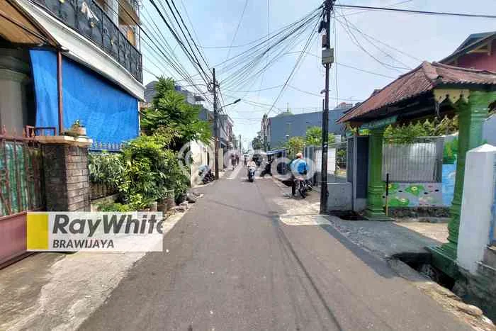 Hunian Super Elit dengan Akses Paling Strategis di Slipi, Jakarta Barat Hunian Super Elit dengan Akses Paling Strategis di Slipi, Jakarta Barat
