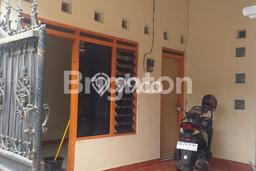 Disewakan Cepat Rumah Kondisi Baik di Kawasan Banjarsari, Surakarta Disewakan Cepat Rumah Kondisi Baik di Kawasan Banjarsari, Surakarta