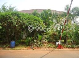 Rumah Luxury Modern Siap Huni di Kota Wisata Jakarta Timur Rumah Luxury Modern Siap Huni di Kota Wisata Jakarta Timur