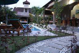 Disewakan Villa Furnished Seminyak 195 Juta/tahun Disewakan Villa Furnished Seminyak 195 Juta/tahun