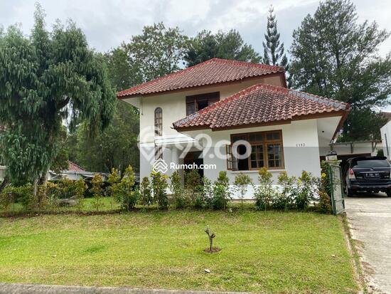 Rumah di Rancamaya, 3 KT, Area Tenang Rumah di Rancamaya, 3 KT, Area Tenang