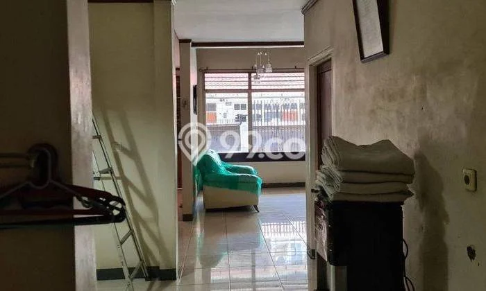 Rumah Eksklusif Siap Huni di Jakarta Barat Fasilitas Lengkap Rumah Eksklusif Siap Huni di Jakarta Barat Fasilitas Lengkap