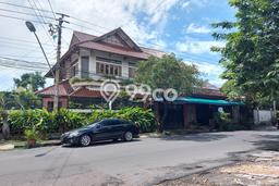 Hunian Mewah Siap Huni LT 770m2 di Semarang Selatan, Semarang Hunian Mewah Siap Huni LT 770m2 di Semarang Selatan, Semarang
