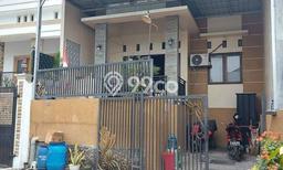 Rumah Idaman Keluarga! Rumah 2 Lantai di Tembalang, Semarang, Luas 165m² Bangunan 100m² Rumah Idaman Keluarga! Rumah 2 Lantai di Tembalang, Semarang, Luas 165m² Bangunan 100m²