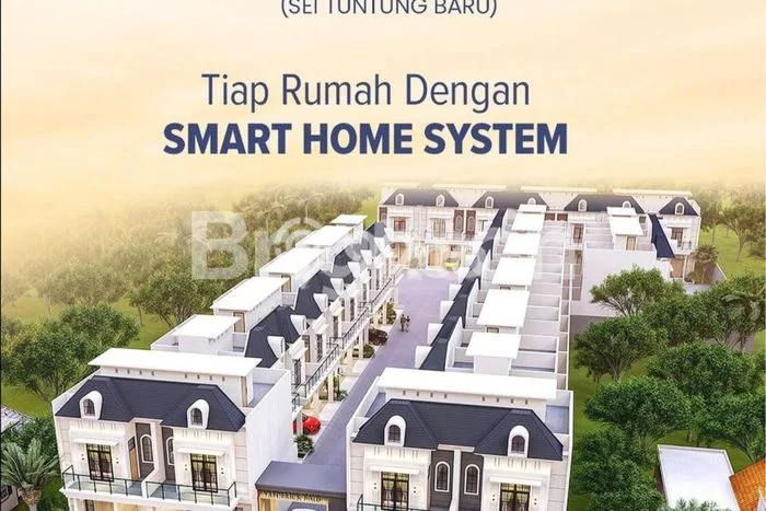 Dijual Rumah Strategis Bagus Punya 3 KT di Medan Baru Medan SHM Dijual Rumah Strategis Bagus Punya 3 KT di Medan Baru Medan SHM